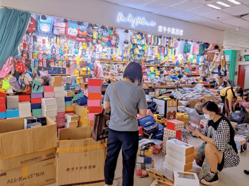 在徐州這個市場，買到的都是記憶，收獲的都是情懷——記日用百貨里的歲月沉淀