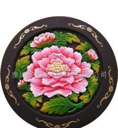 活性炭雕工藝品 藝術與健康的完美結合