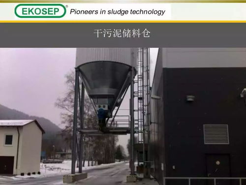 污泥高溫?zé)岜脦礁苫夹g(shù)及其計(jì)算機(jī)軟件開發(fā)的集成應(yīng)用