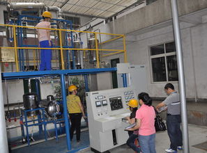 匠心鑄夢，技能報國——湖南化工職業技術學院技能節決賽現場掠影