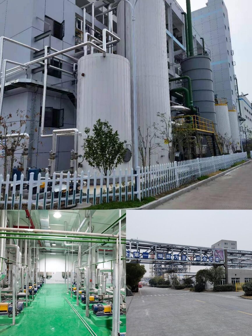 杭州綠普 以技術(shù)為先導(dǎo)，品控為中心，質(zhì)量為重點(diǎn)，亮相2025上海國際潤滑油展