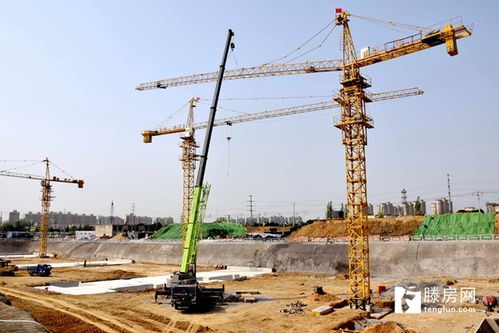 滕州第二鍛壓機床廠區(qū)域改造項目 設計引領(lǐng)，建設提速