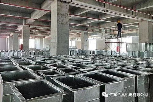 化妝品廠潔凈裝修工程正式啟動 高標準設計保障產(chǎn)品安全與質(zhì)量