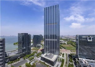 啟迪設(shè)計(jì)集團(tuán) 以匠心構(gòu)建建設(shè)工程設(shè)計(jì)新高地