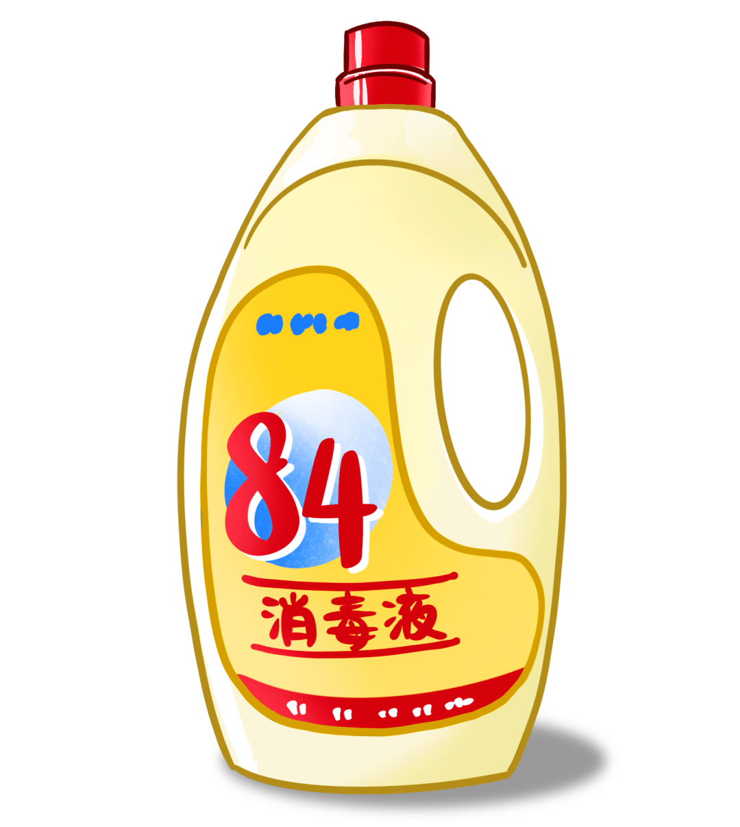 不是有“氯”的都叫含氯消毒劑！家庭含氯消毒劑的選擇與使用技巧，還不趕快學(xué)起來(lái)