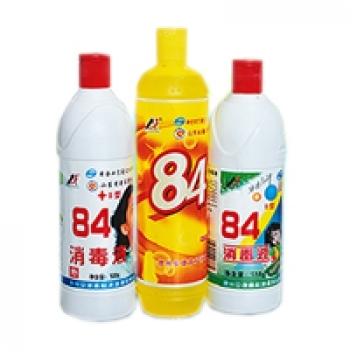 84消毒液 高效消毒劑的正確使用與注意事項(xiàng)